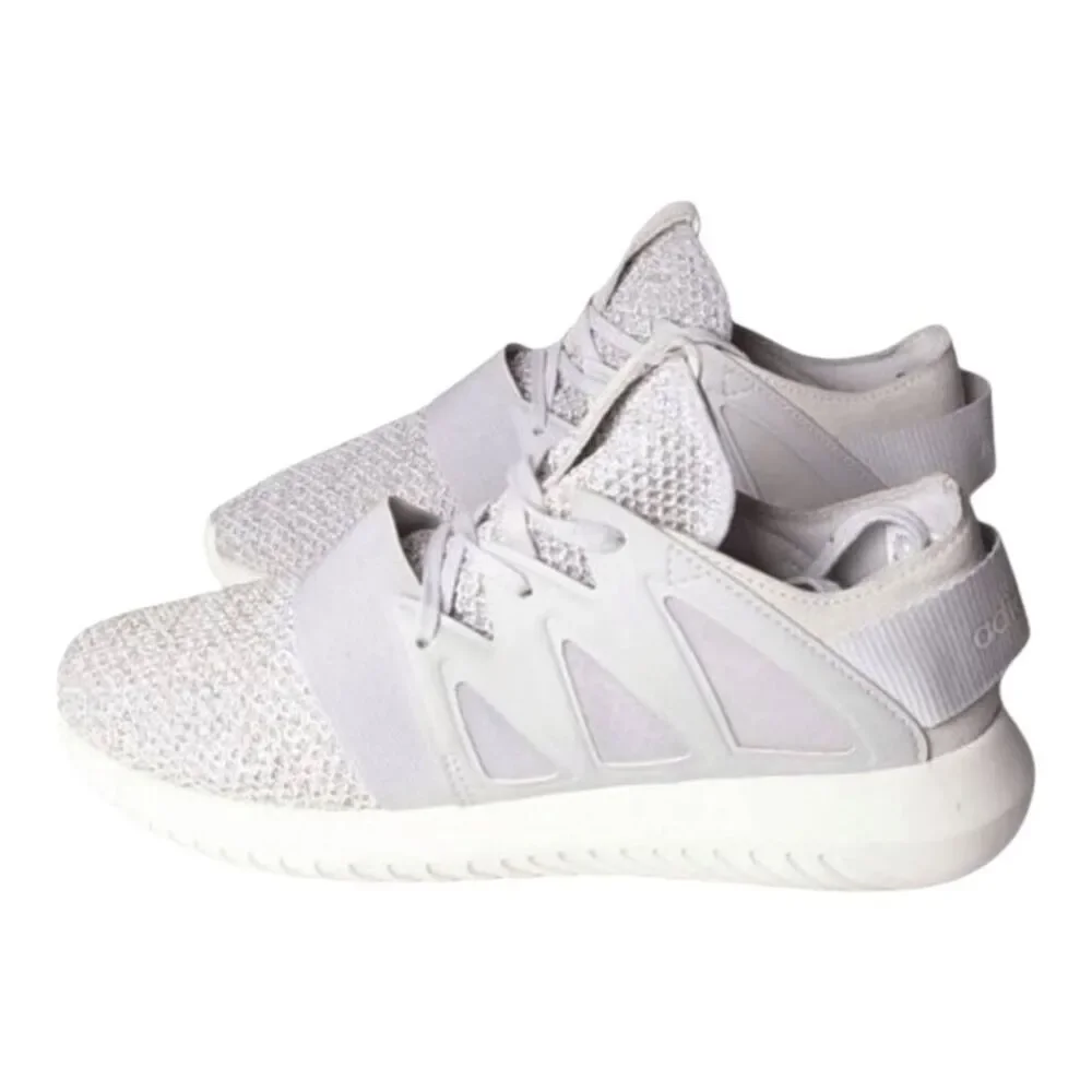 ADIDAS Tubular Viral 'Ice Purple' Running Shoes Size 6.5